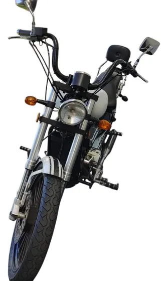 Jawa Daytona 350cc