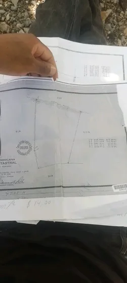 Vendo Parcelas 318a Con Su Título Tiene 70 Tareas