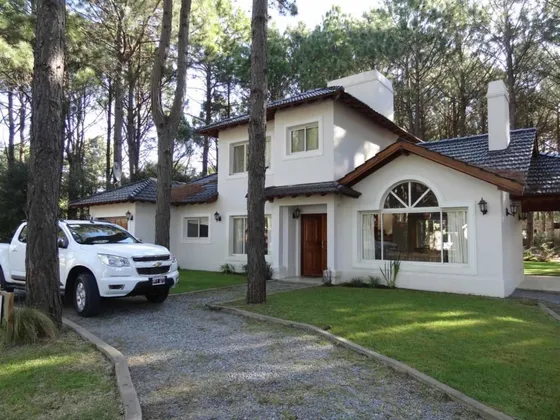 Alquiler Verano Pinamar Zona Norte Enero/febrero 2025