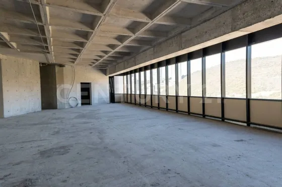 Oficinas En Renta, San Pedro Garza Garcia N.l. (obra Gris)