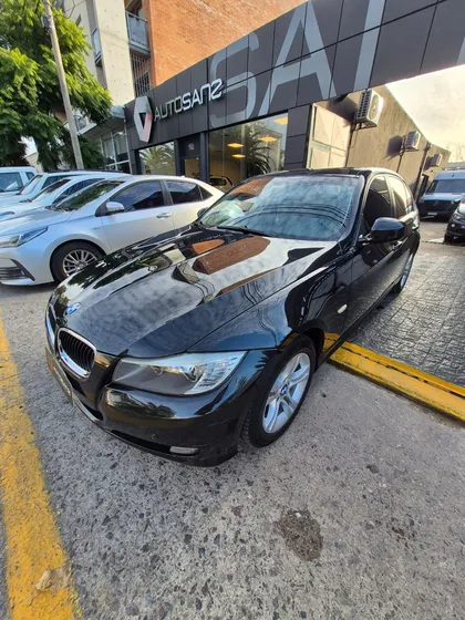 Bmw Serie 3 2.0 320i Sedan Active