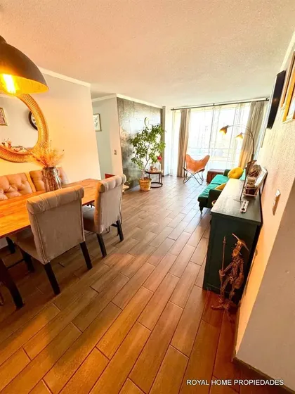 En Venta 3 Dormitorios Con 2 Baños Incluye Est Y Bod Mirador