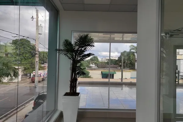 Locales Comerciales Disponibles En Villa Olga Santiago