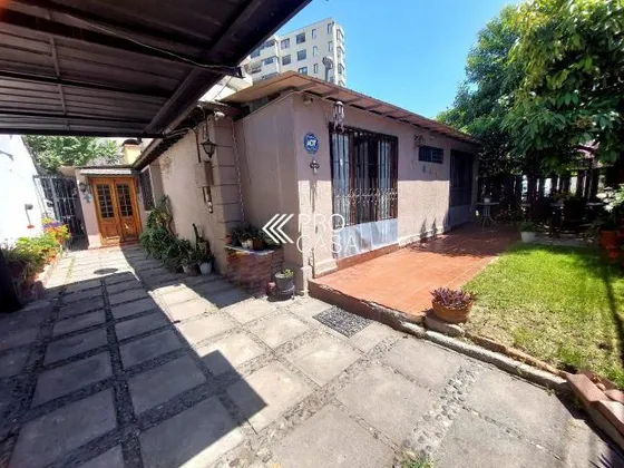 Casa Se Vende Casa/manquehue