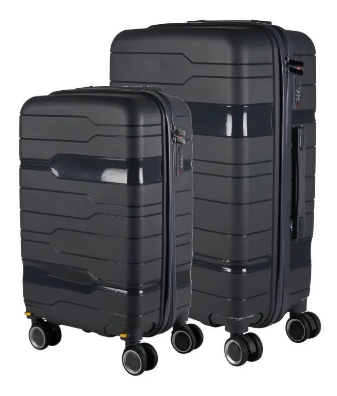 Mala de Viagem UltraLeve AeroMalas