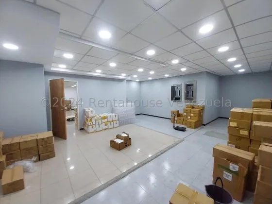 Local En Venta La California Norte Ee24-25857