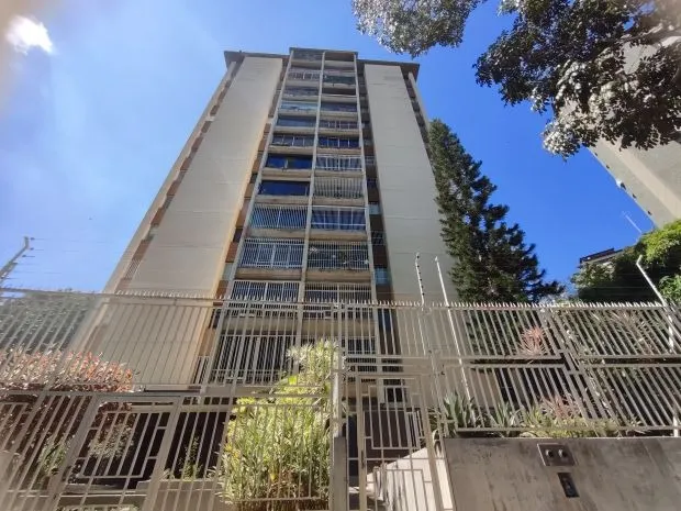 Apartamento En Venta En La Urbina, Municipio Sucre