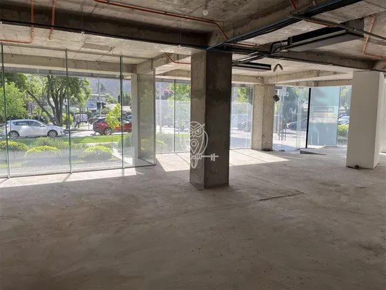 Local Comercial En Arriendo En Providencia
