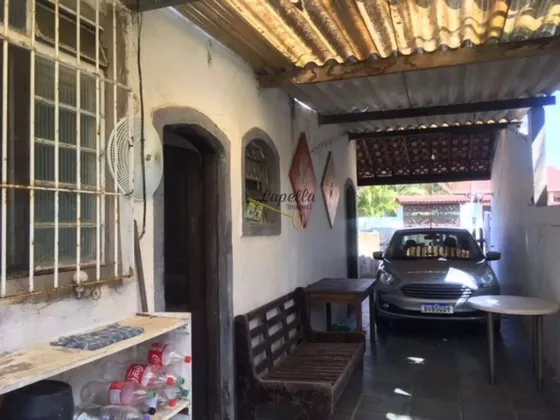 Casa Na Melhor Localização Do Balneário Gaivota! $ 150.000,00 À Vista