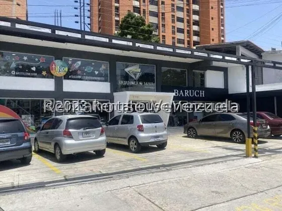 Local Comercial En Av Venezuela Zona Este Barquisimeto Cc Trinagulo Mall Cod 25 6752, Soy Gabi Irastorza.