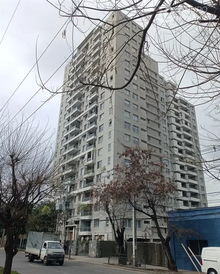 Departamento Con Estacionamiento Y Bodega Incluido