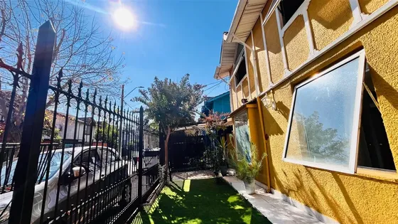 Casa En Venta En Puente Alto