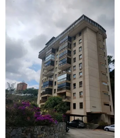 Se Vende Ph 620m2 Colinas De Bello Monte 7080