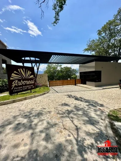 Terreno En Venta En Sopetran - El Llano