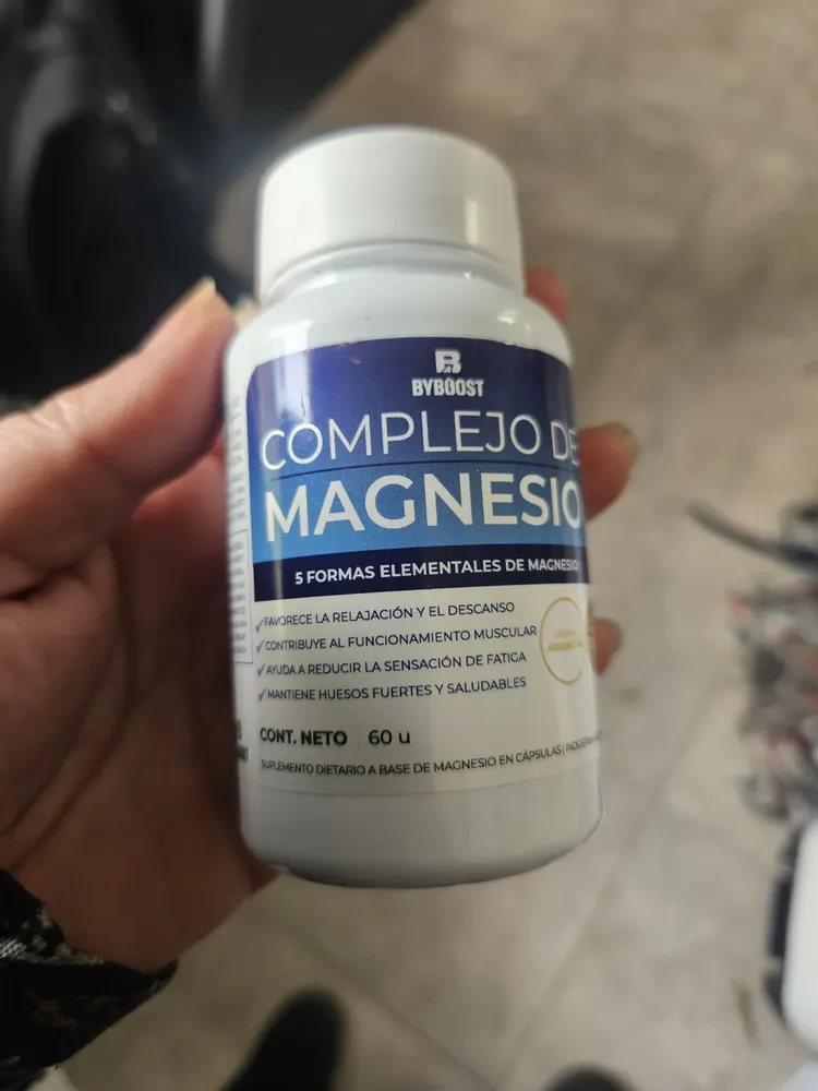 Foto de reseña ByBoost
