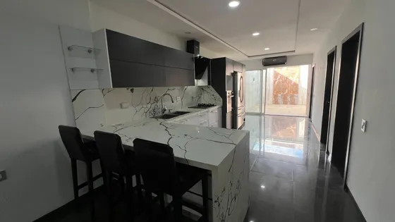 Venta De Moderna Casa En San Diego Valle De Oro Rp