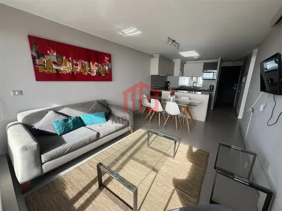 Departamento En Arriendo De 2 Dorm. En Concón