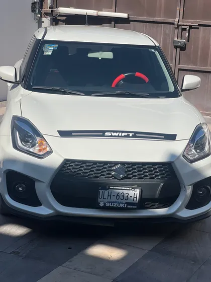 Suzuki Swift 1.2 Gls Cvt
