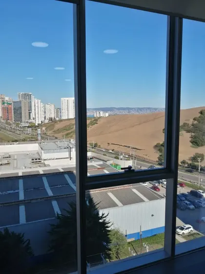 Dunas Concon Oficina