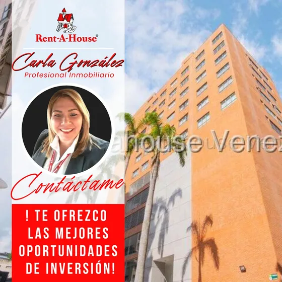 Carla Gonzalez Apartamento En Alquiler En Las Mercedes Mls #25-10155 Tolon Fashion Mall