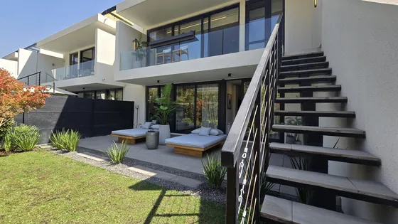 Townhouses Nuevos Sin Comisión Los Dominicos