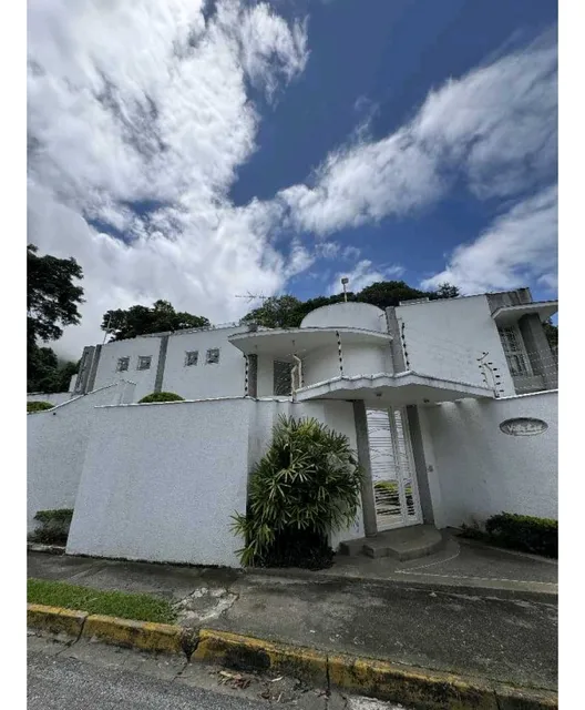 Casa En Venta El Marqués