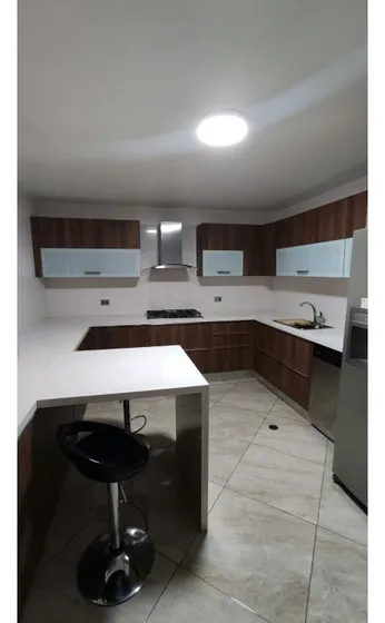 Th Casa Los Chorros Montecristo Venta