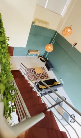 Departamento Con 2 Niveles Amueblado De 2 Recámaras Sm 16, Cancún