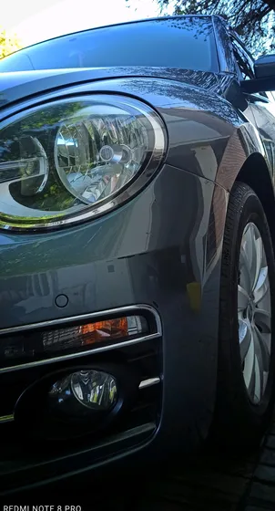 Volkswagen The Beetle 1.4 Design Dsg