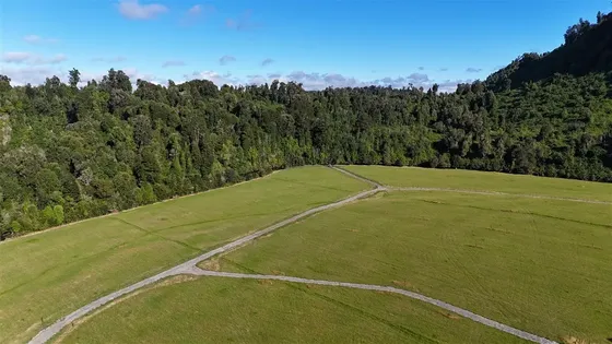 Sitio En Venta En Puerto Octay, Sector Rio Coihueco
