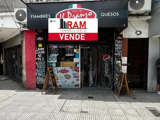 Fiambreria