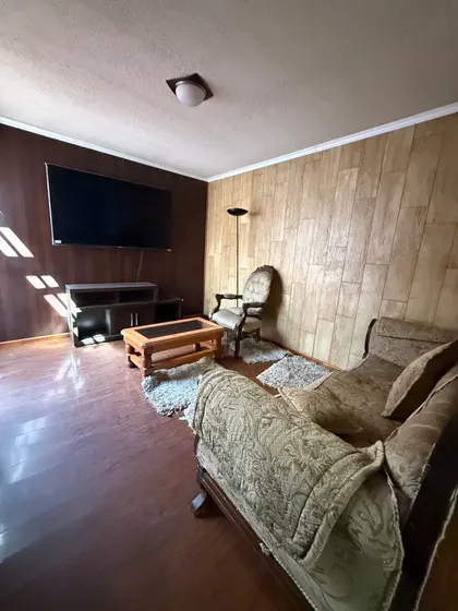 Arriendo Casa De Dos Pisos En La Ciudad De Calama
