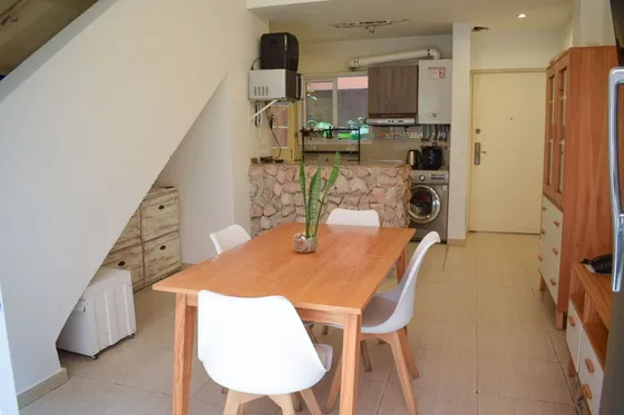 Ph 2 Ambientes Patio Balcon Boedo