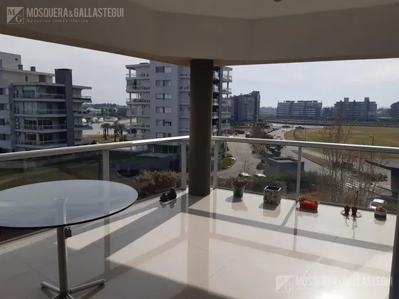 Departamento - Nordelta Vista Bahía