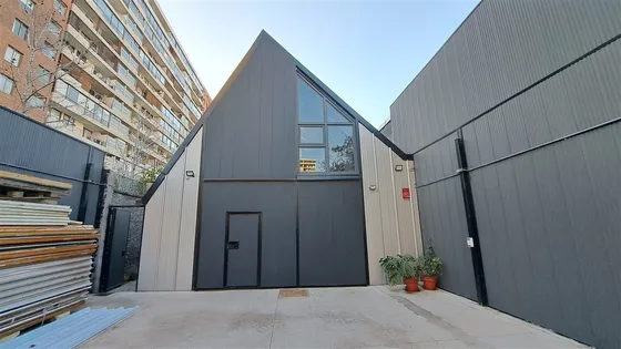 Bodega En Venta En Ñuñoa