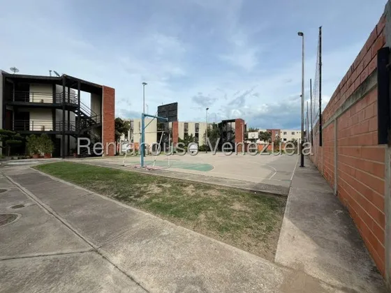Jv Apartamento En Venta Piso Bajo Amplio Y Espaciosos Resd Prisma Guacara 