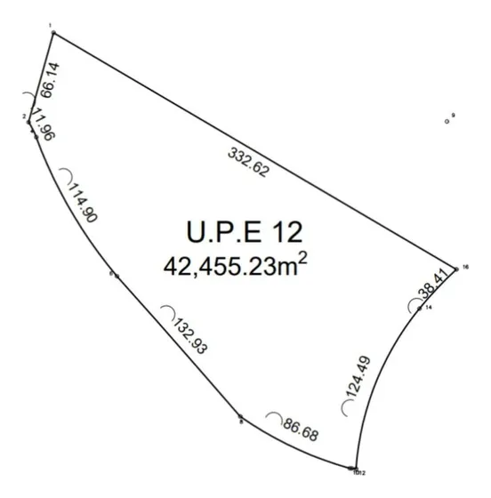 Terreno En Venta En Aldea Zama