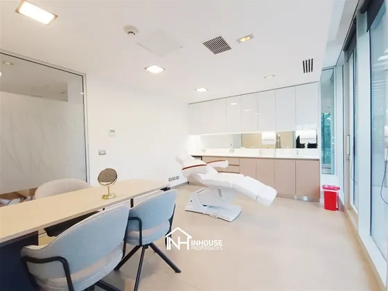 Box Estético En Arriendo En Las Condes