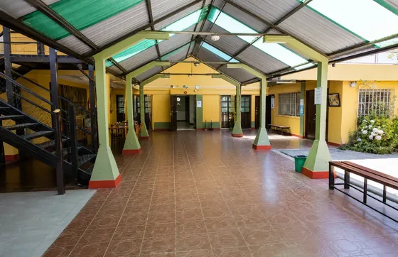 Colegio - Local Comercial La Florida
