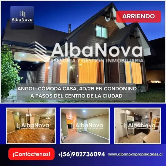 Condominio A Pasos Del Centro (161931)