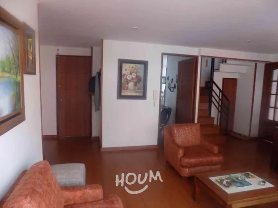 Apartamento En Covivenda Telecom. 3 Habitaciones, 110 M², Id: 144741