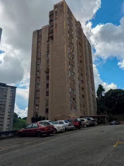 Apartamento En Venta En La Morita, San Antonio De Los Altos.
