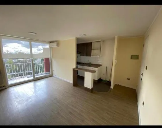 Departamento En Arriendo 2 Dorm. 2 Bañ En Chillán Est Y Bga
