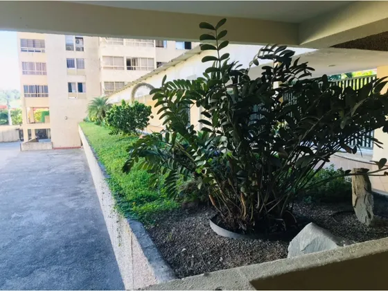 Se Alquila Apartamento 148m2 Los Samanes 7470 