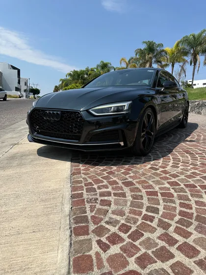 Audi A5 Sportback 2.0 40 Tfsi S-line 190hp Dsg