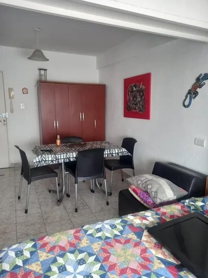 Departamento Monoambiente En Venta - 1 Baño - 28mts2 - San Bernardo Del Tuyú 