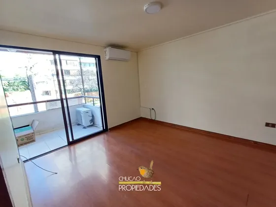 Departamento En Venta 2 Dormitorios Las Condes