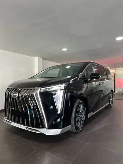 Gac Motor Gn8 Gt 2.0l