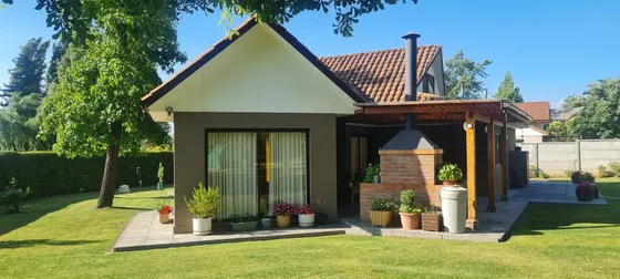 Casa En Venta En Machalí