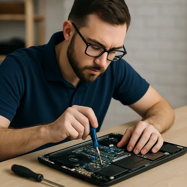 Reparacion De Impresoras, Laptops Y Computadoras